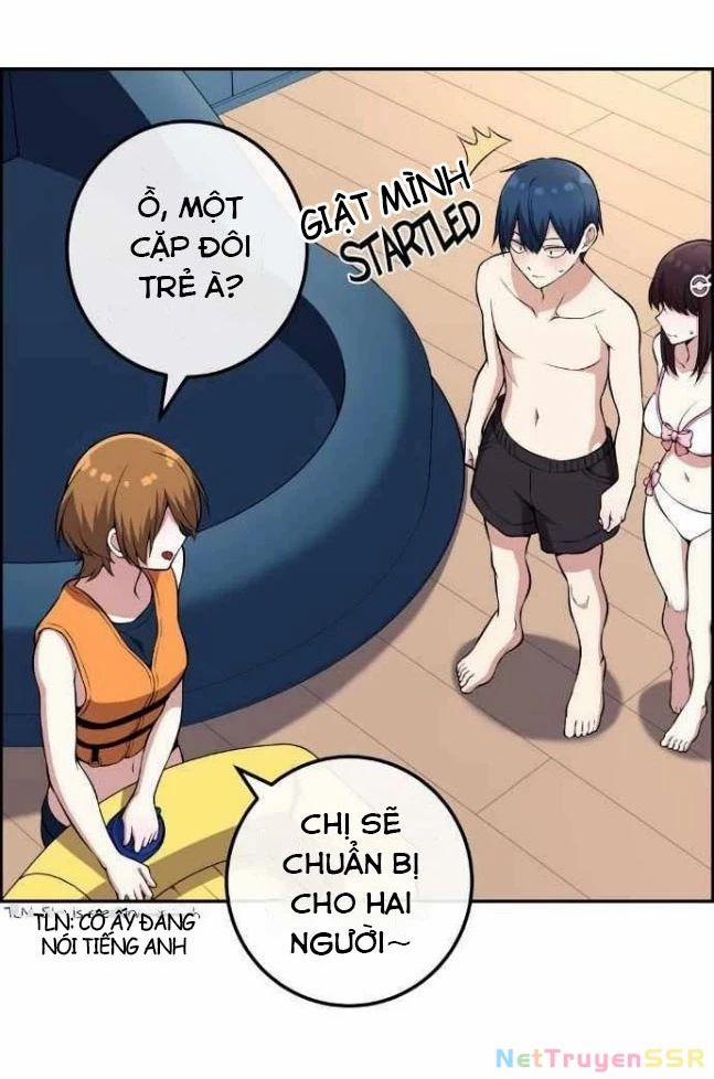 Nhân Vật Webtoon Na Kang Lim 127 trang 45