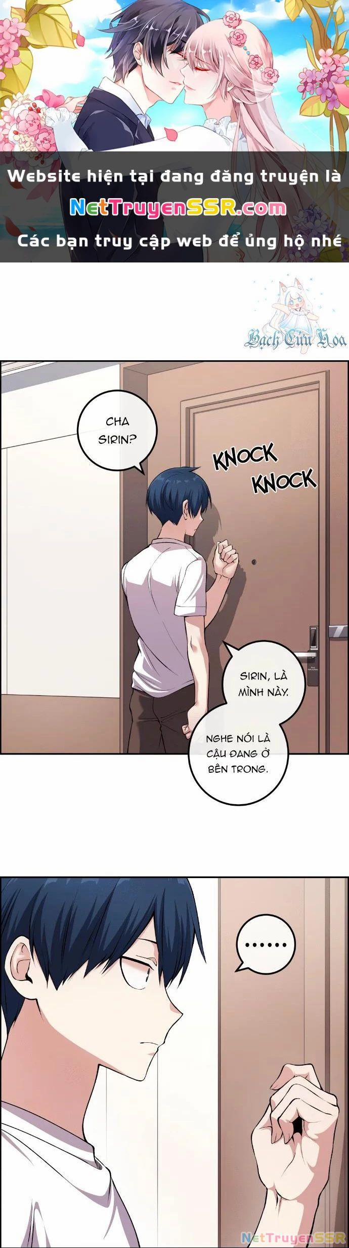 Nhân Vật Webtoon Na Kang Lim 128 trang 0