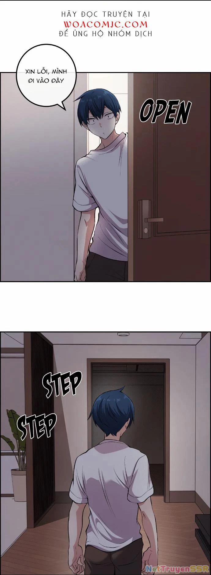 Nhân Vật Webtoon Na Kang Lim 128 trang 1