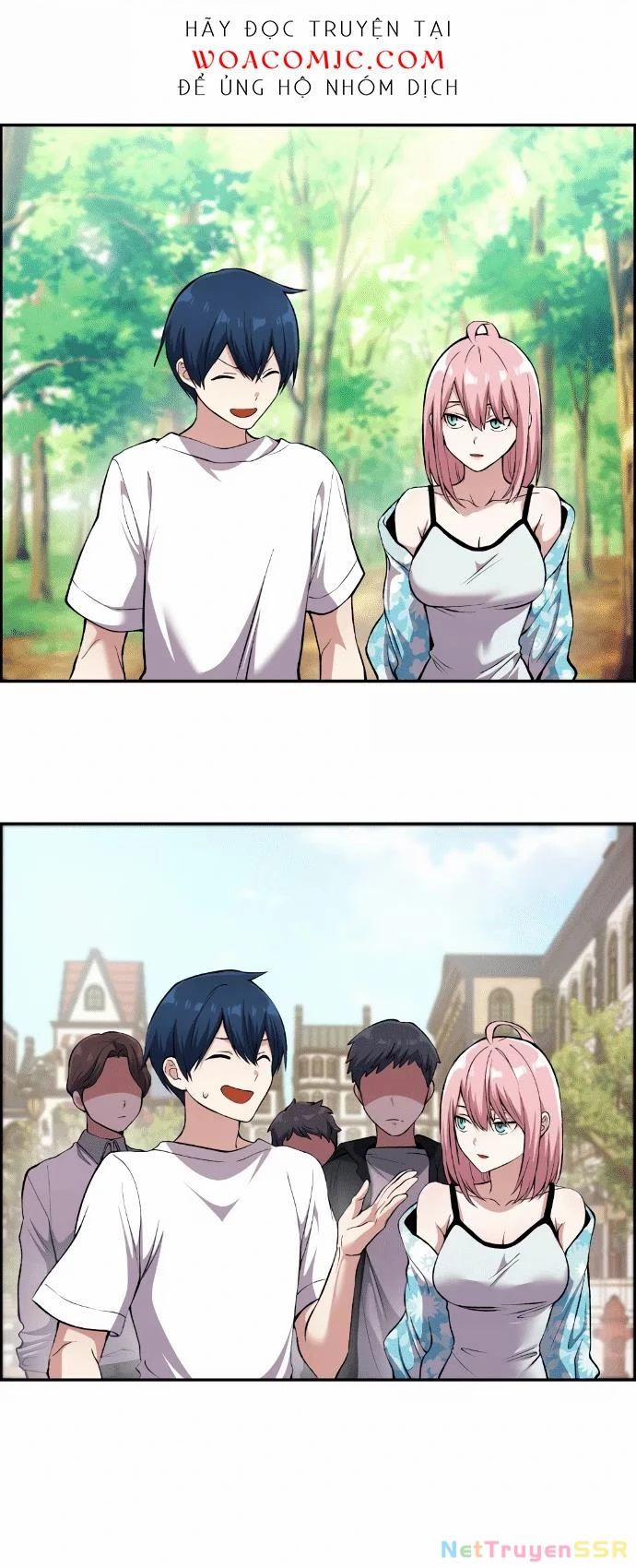 Nhân Vật Webtoon Na Kang Lim 128 trang 11