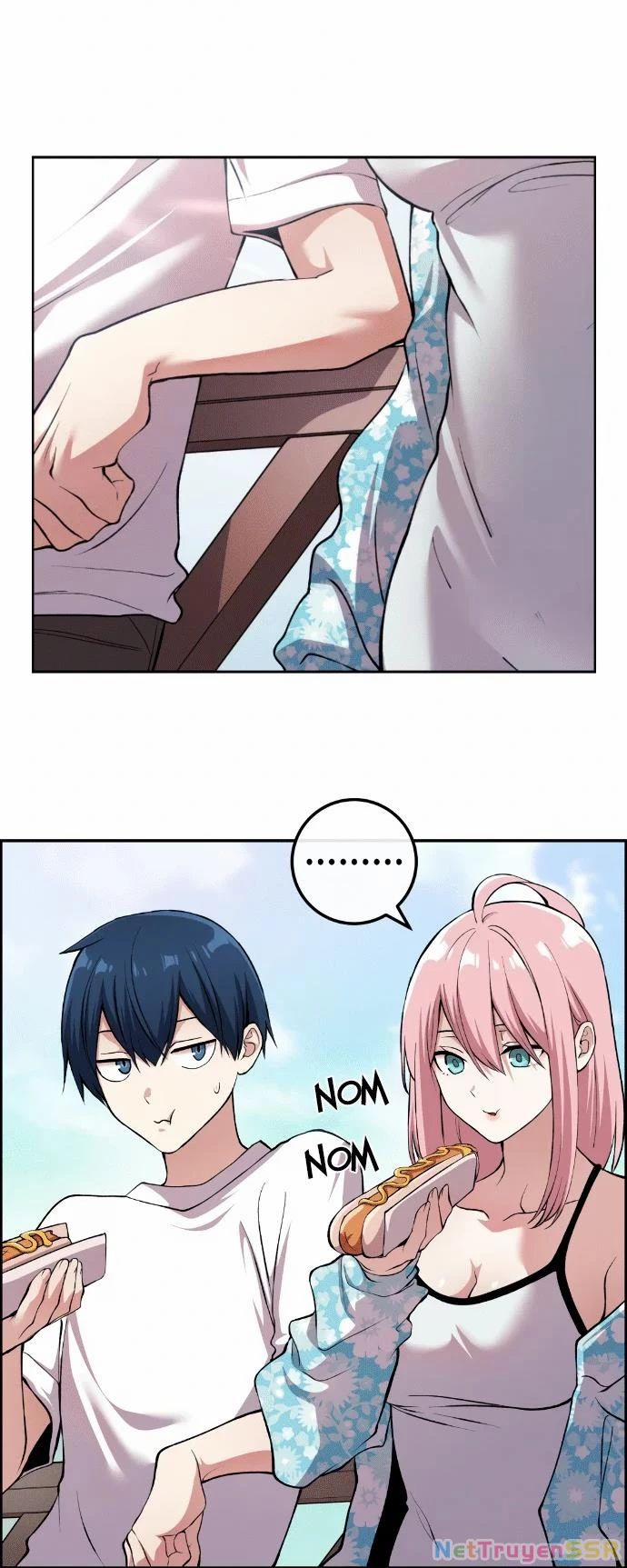 Nhân Vật Webtoon Na Kang Lim 128 trang 12