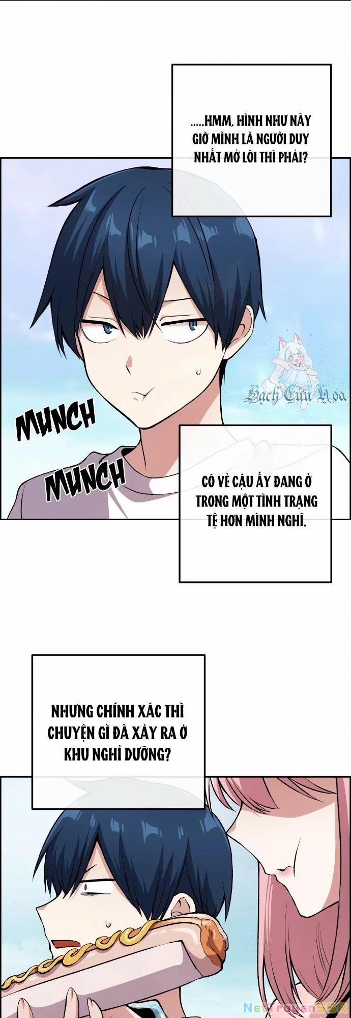 Nhân Vật Webtoon Na Kang Lim 128 trang 13