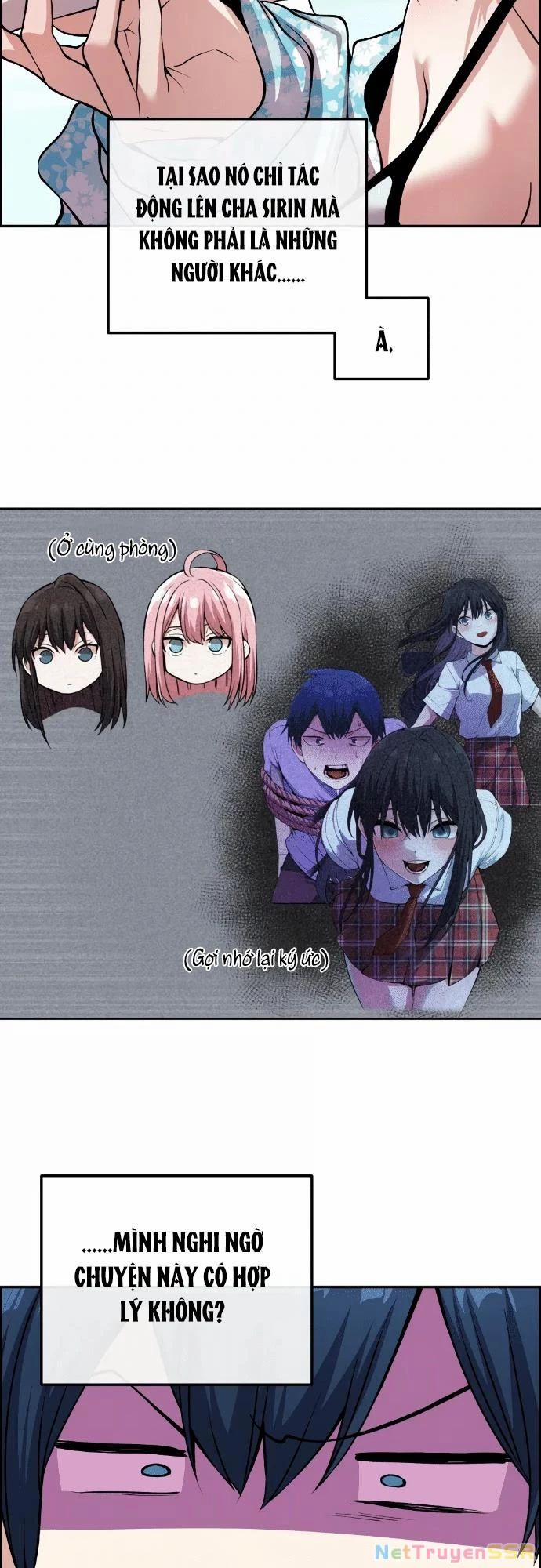 Nhân Vật Webtoon Na Kang Lim 128 trang 14