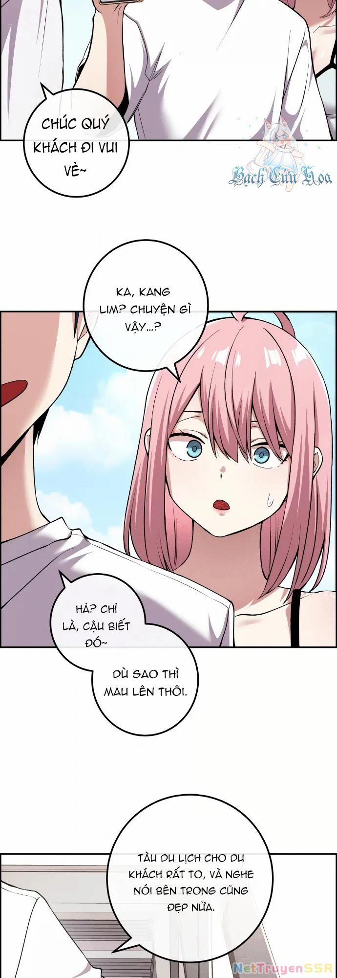 Nhân Vật Webtoon Na Kang Lim 128 trang 22