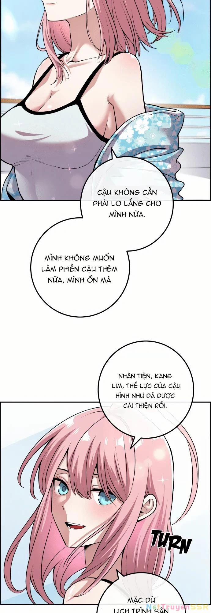 Nhân Vật Webtoon Na Kang Lim 128 trang 29