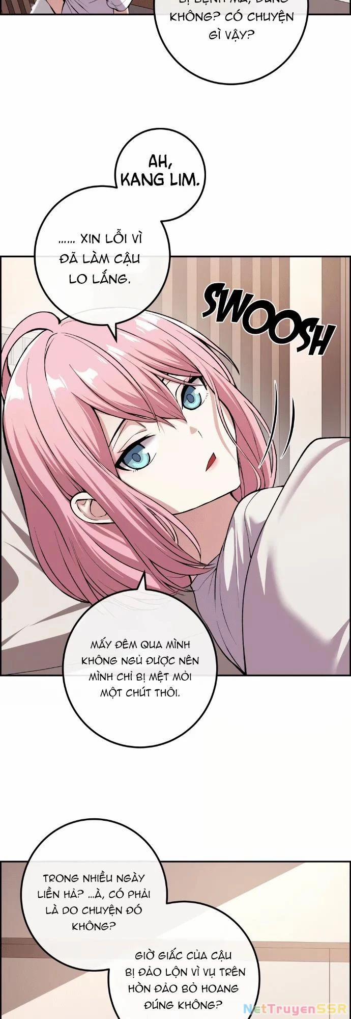 Nhân Vật Webtoon Na Kang Lim 128 trang 3