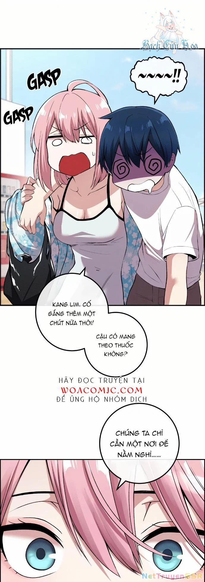 Nhân Vật Webtoon Na Kang Lim 128 trang 33