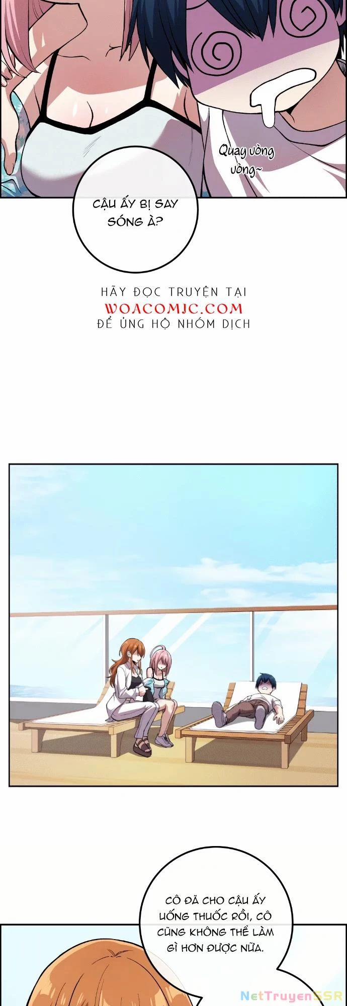 Nhân Vật Webtoon Na Kang Lim 128 trang 38