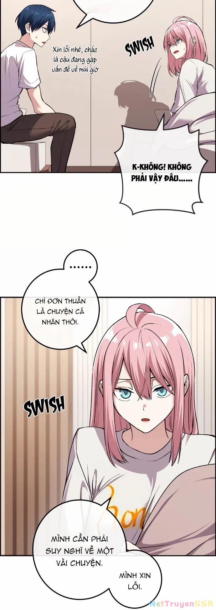 Nhân Vật Webtoon Na Kang Lim 128 trang 4