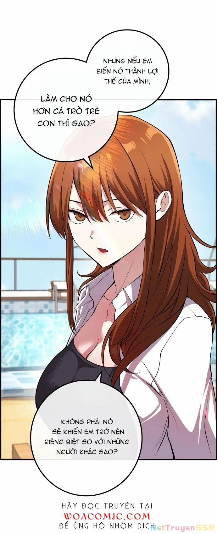 Nhân Vật Webtoon Na Kang Lim 128 trang 45