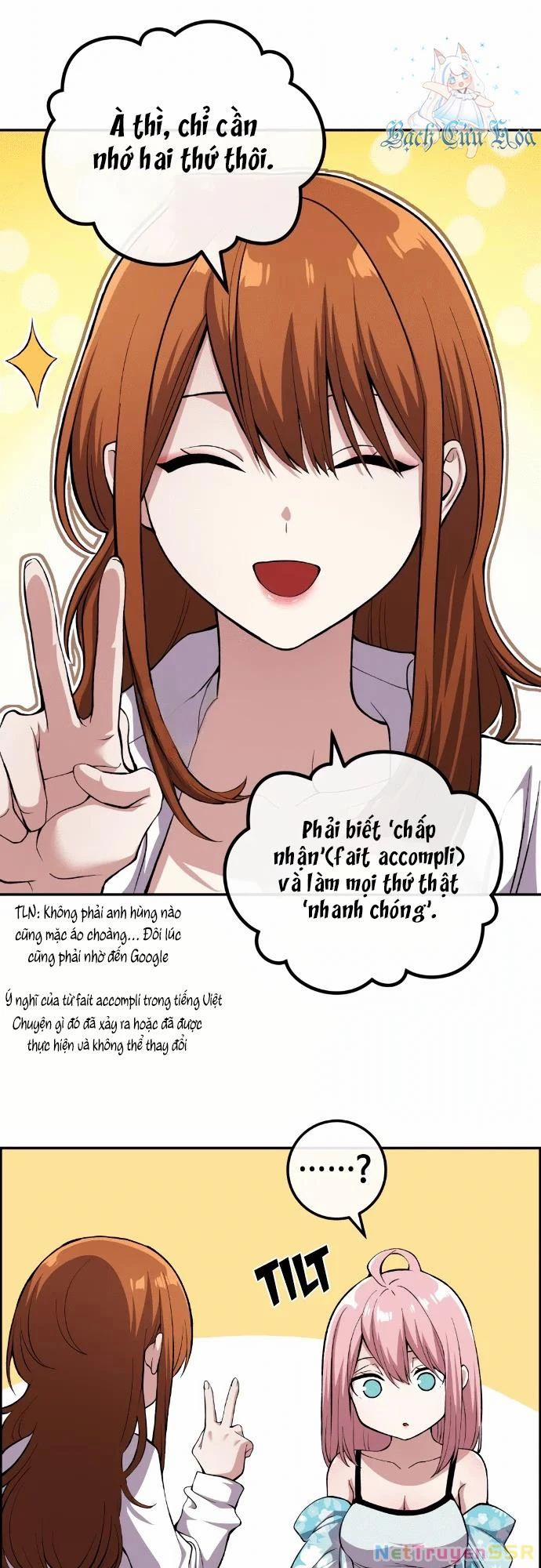 Nhân Vật Webtoon Na Kang Lim 128 trang 47