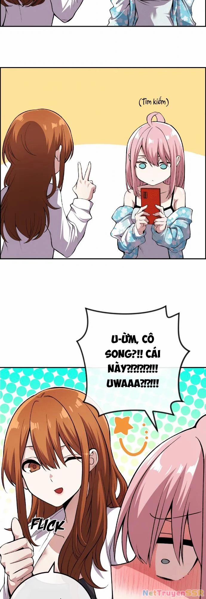 Nhân Vật Webtoon Na Kang Lim 128 trang 48