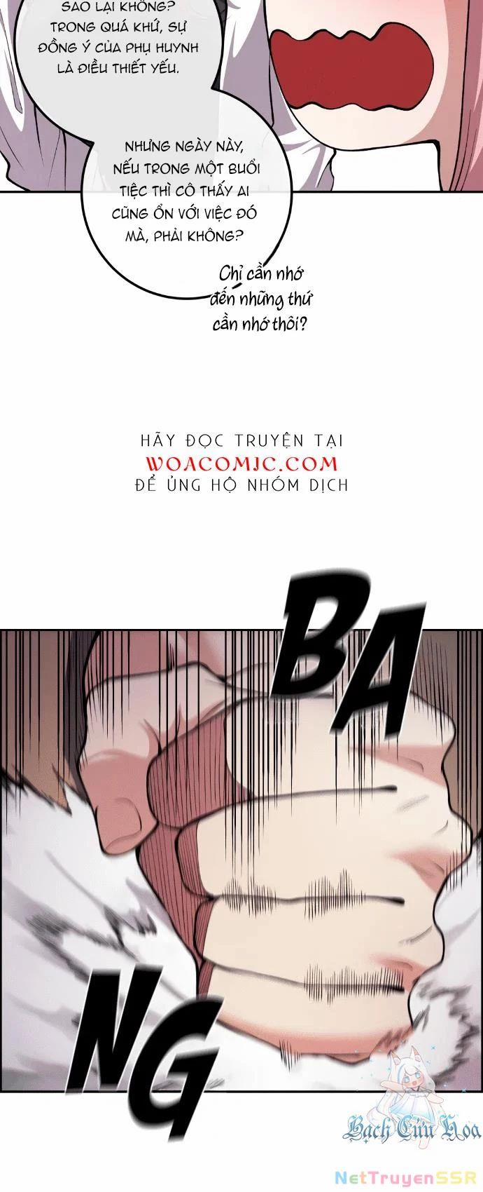 Nhân Vật Webtoon Na Kang Lim 128 trang 49