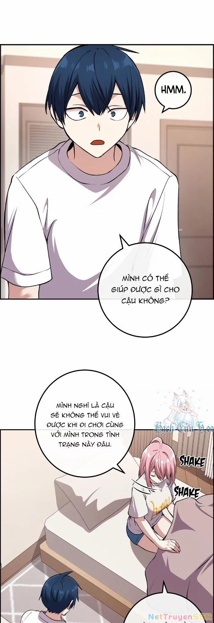 Nhân Vật Webtoon Na Kang Lim 128 trang 5
