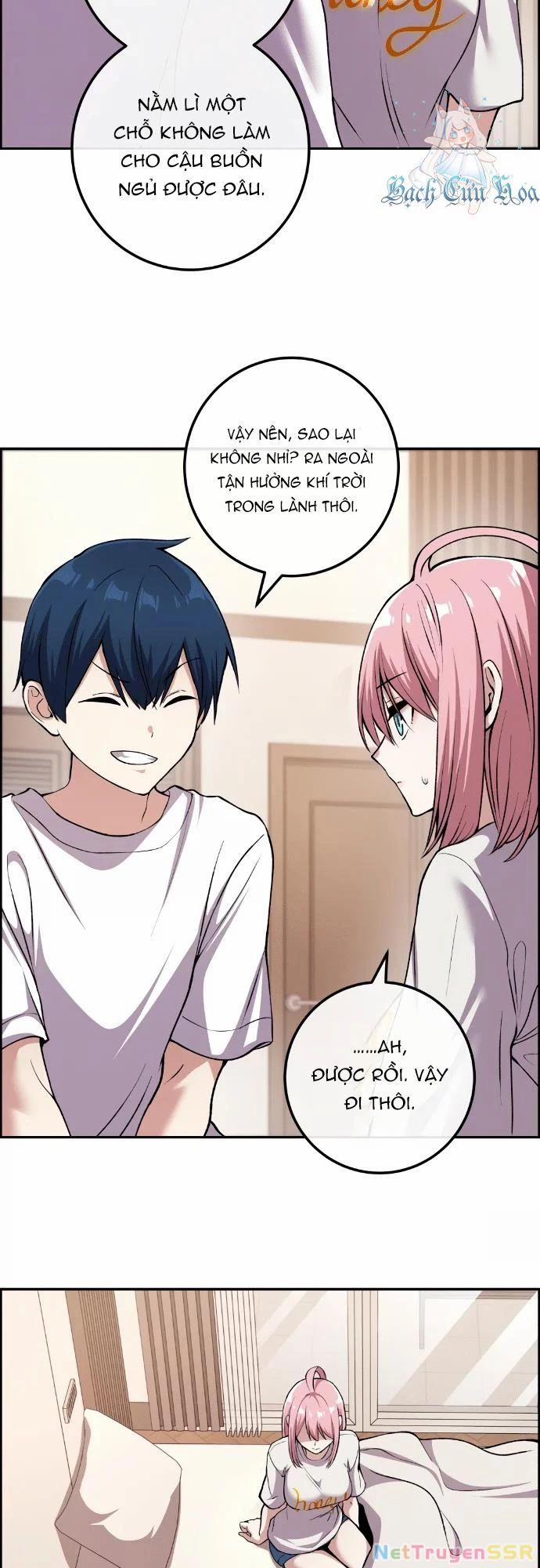 Nhân Vật Webtoon Na Kang Lim 128 trang 8