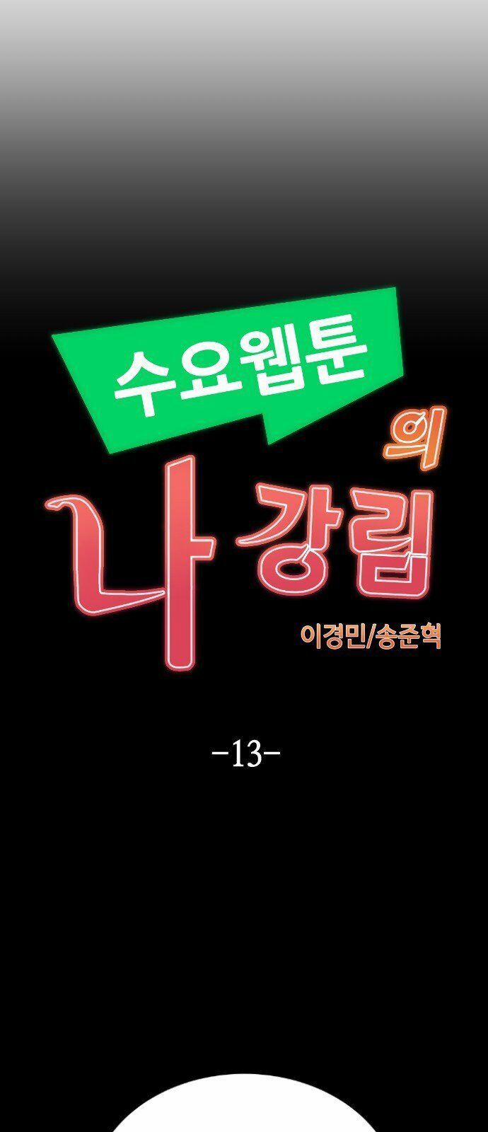 Nhân Vật Webtoon Na Kang Lim 13 trang 12