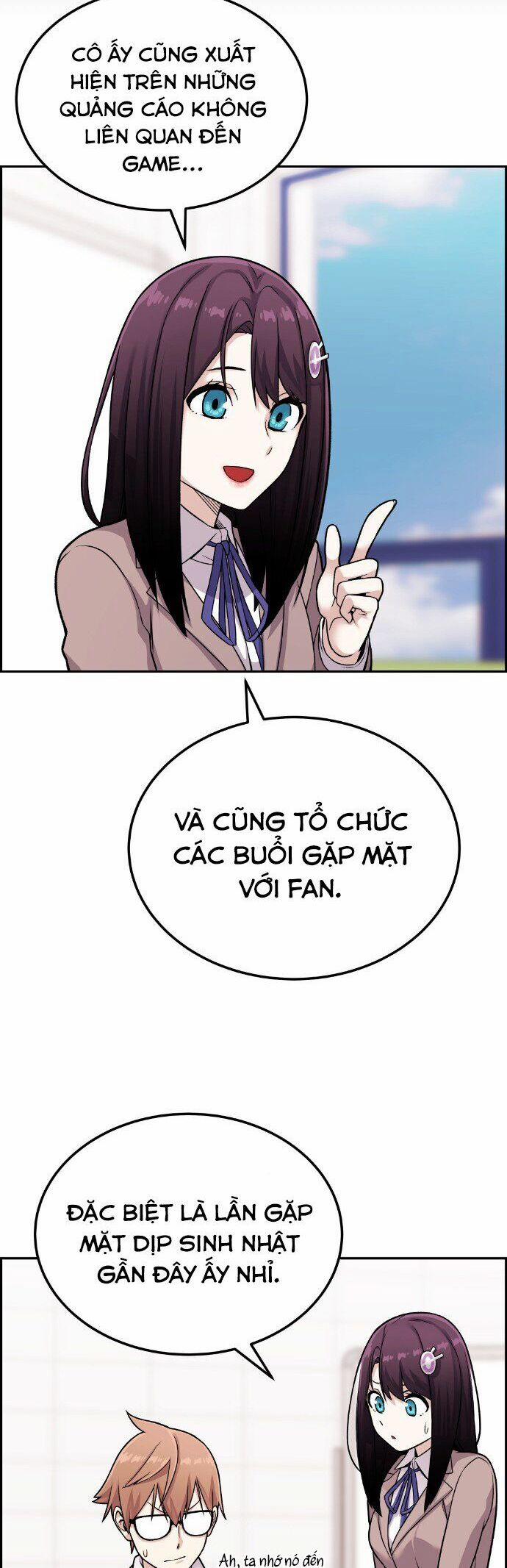 Nhân Vật Webtoon Na Kang Lim 13 trang 15