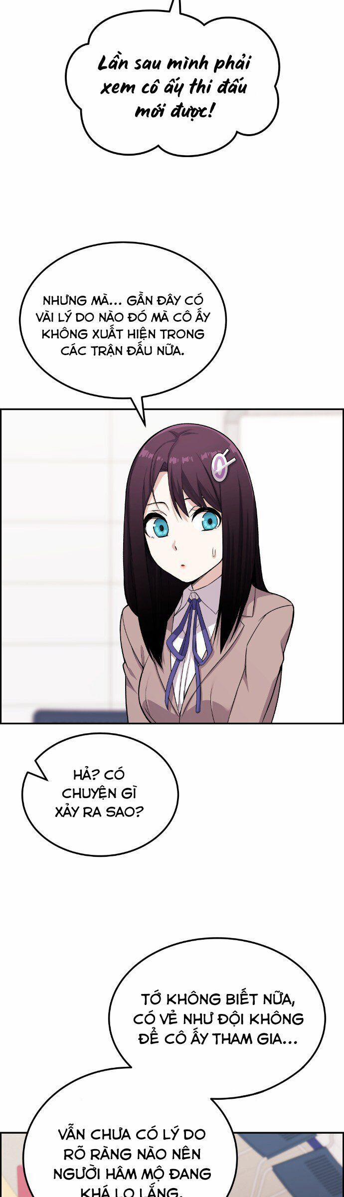 Nhân Vật Webtoon Na Kang Lim 13 trang 17