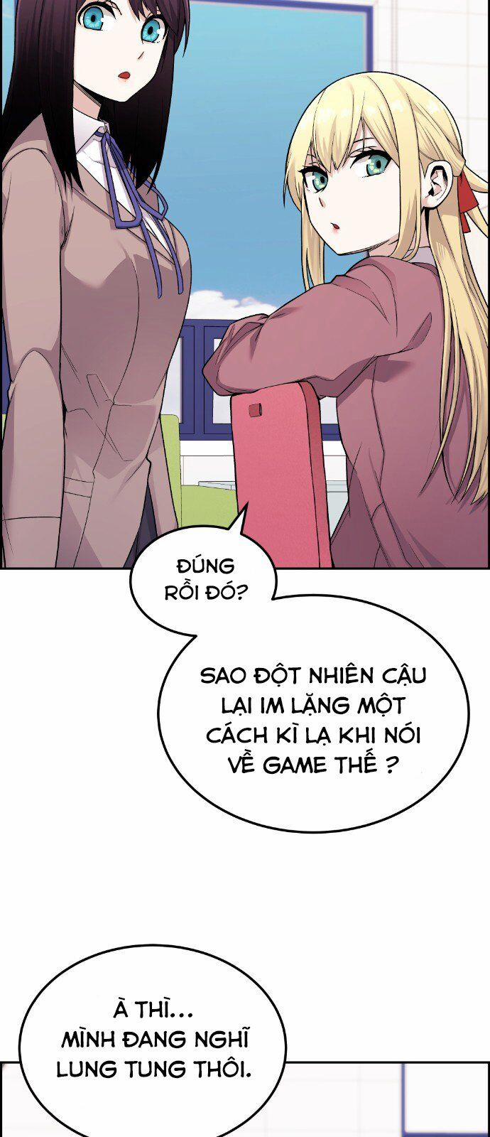 Nhân Vật Webtoon Na Kang Lim 13 trang 21