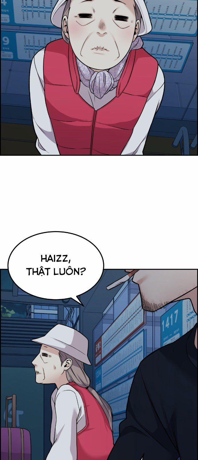 Nhân Vật Webtoon Na Kang Lim 13 trang 49