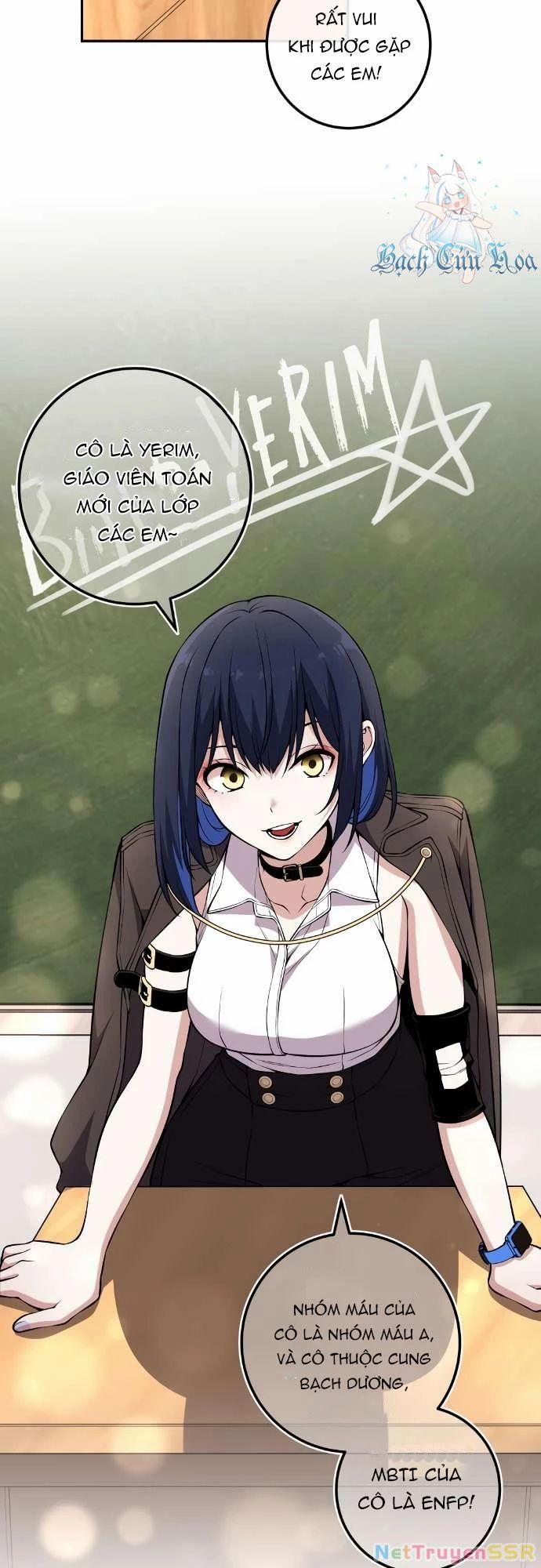 Nhân Vật Webtoon Na Kang Lim 130 trang 12