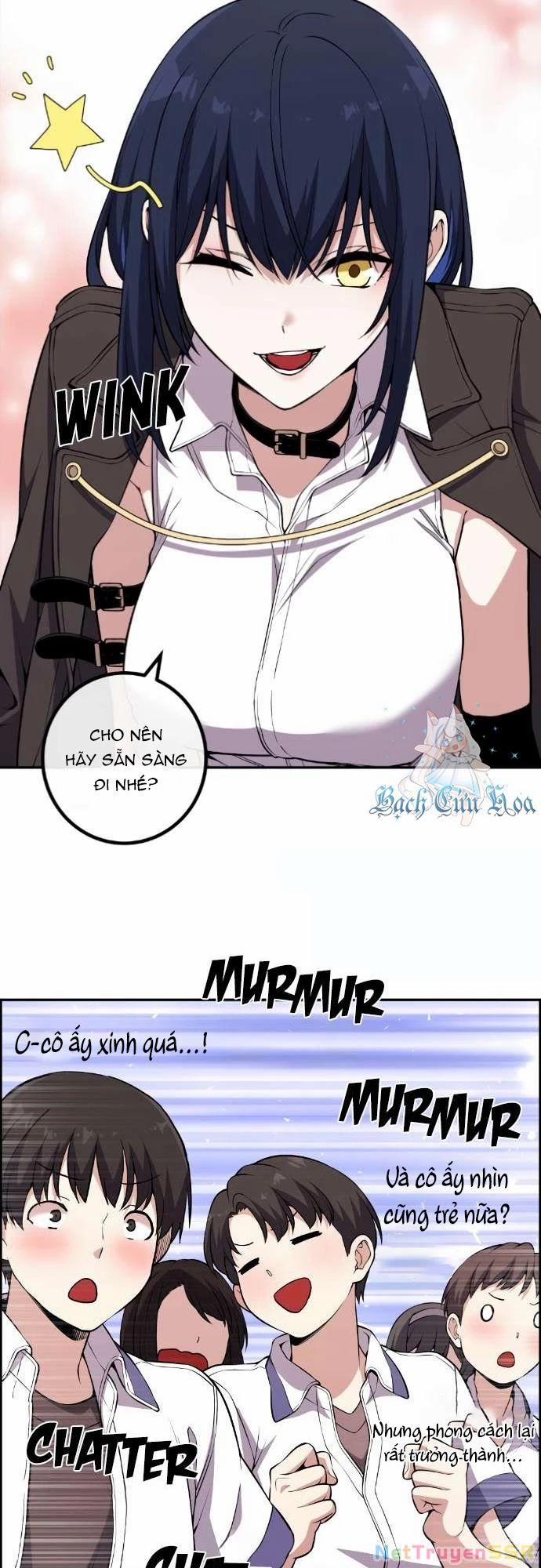 Nhân Vật Webtoon Na Kang Lim 130 trang 14