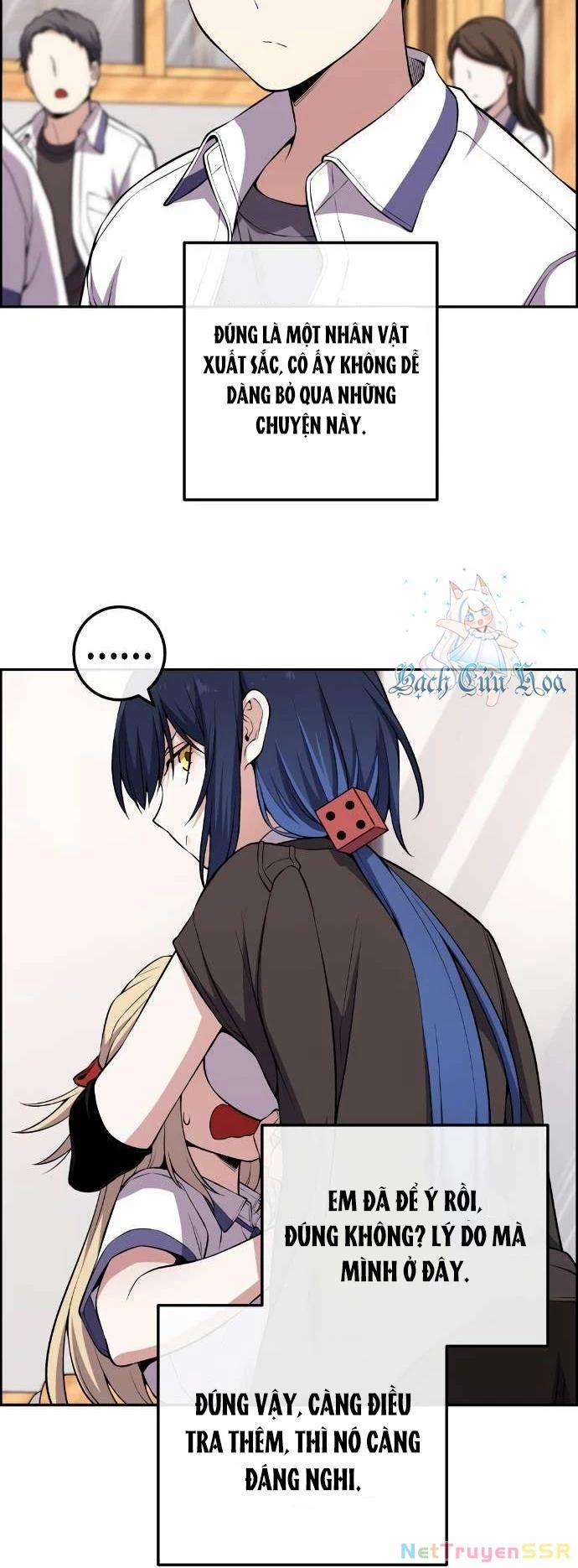 Nhân Vật Webtoon Na Kang Lim 130 trang 20