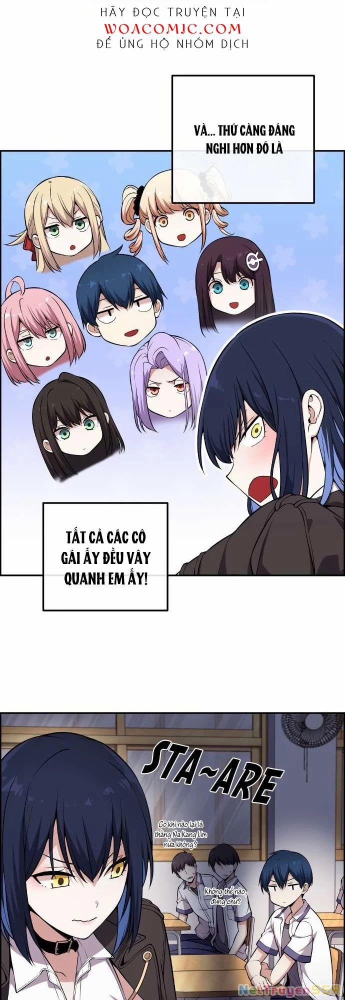 Nhân Vật Webtoon Na Kang Lim 130 trang 21