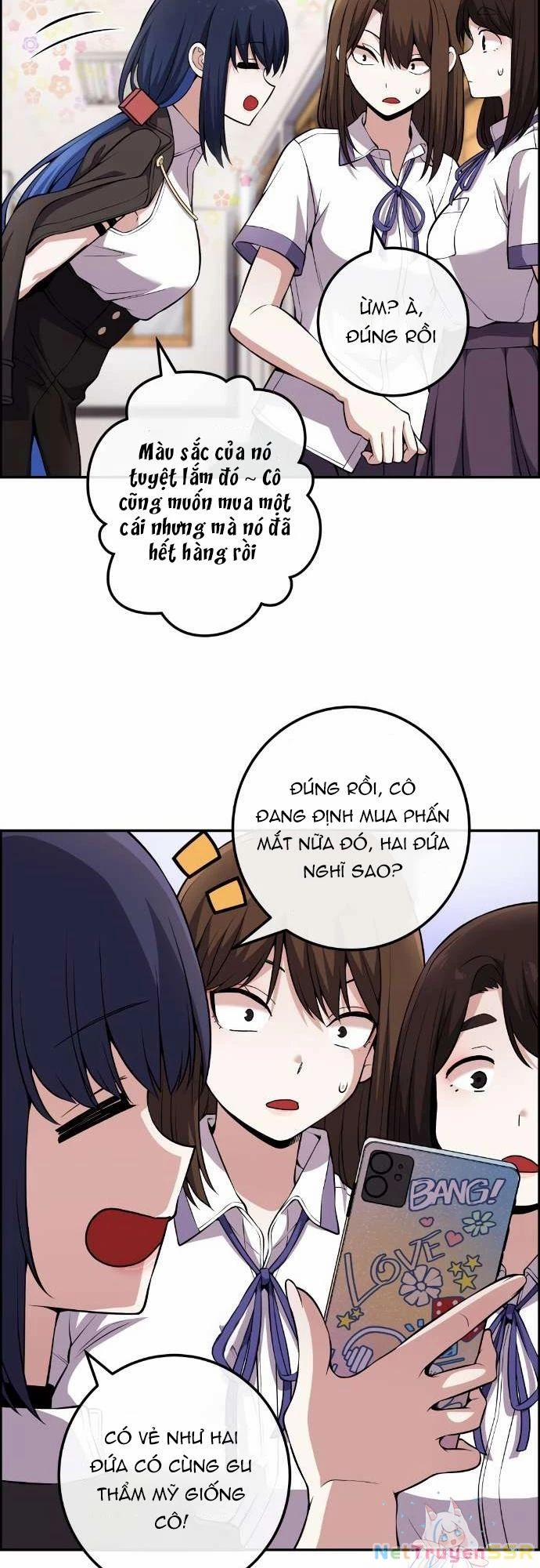 Nhân Vật Webtoon Na Kang Lim 130 trang 27