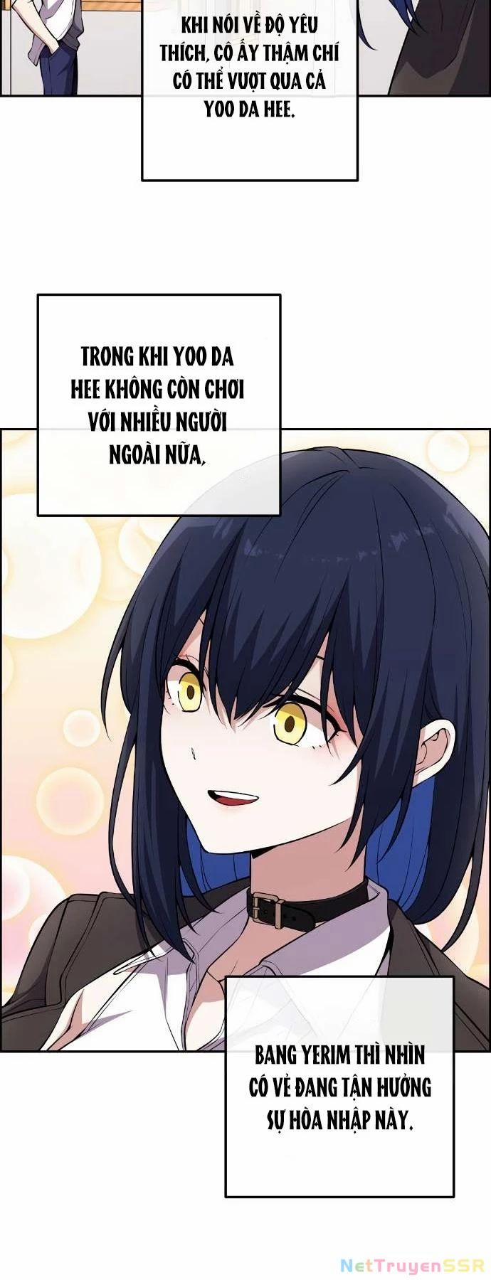 Nhân Vật Webtoon Na Kang Lim 130 trang 29