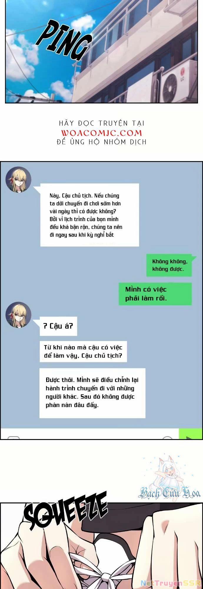 Nhân Vật Webtoon Na Kang Lim 130 trang 34