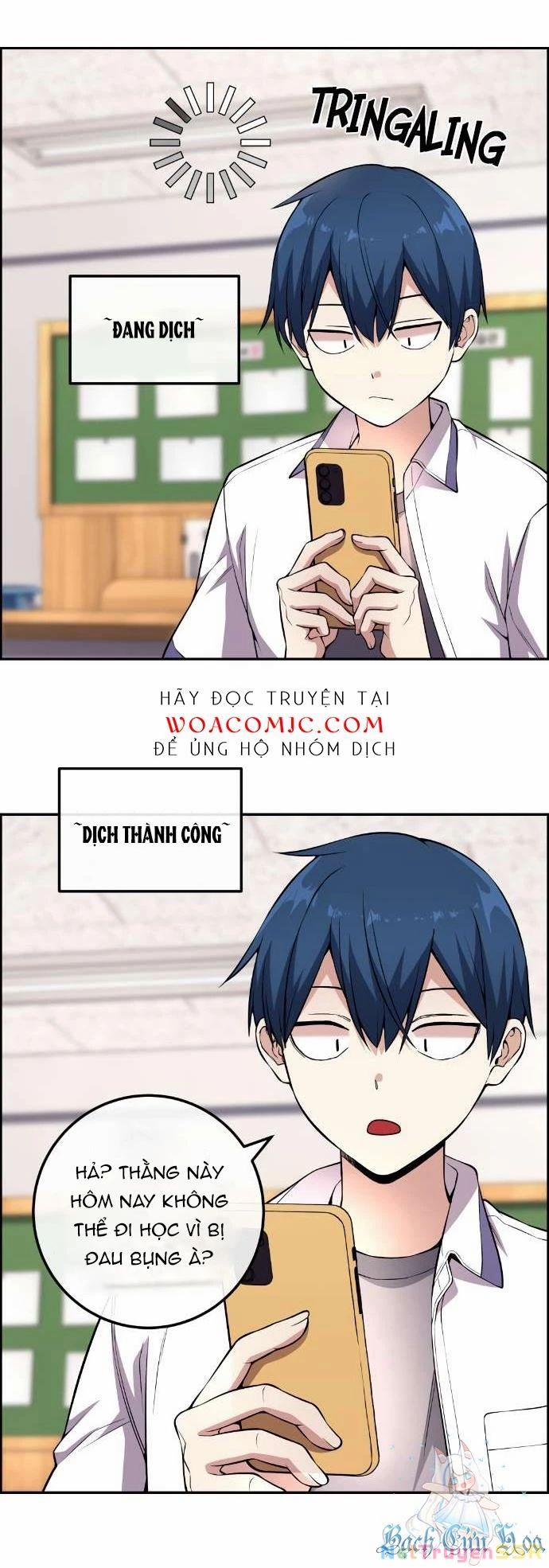 Nhân Vật Webtoon Na Kang Lim 130 trang 4