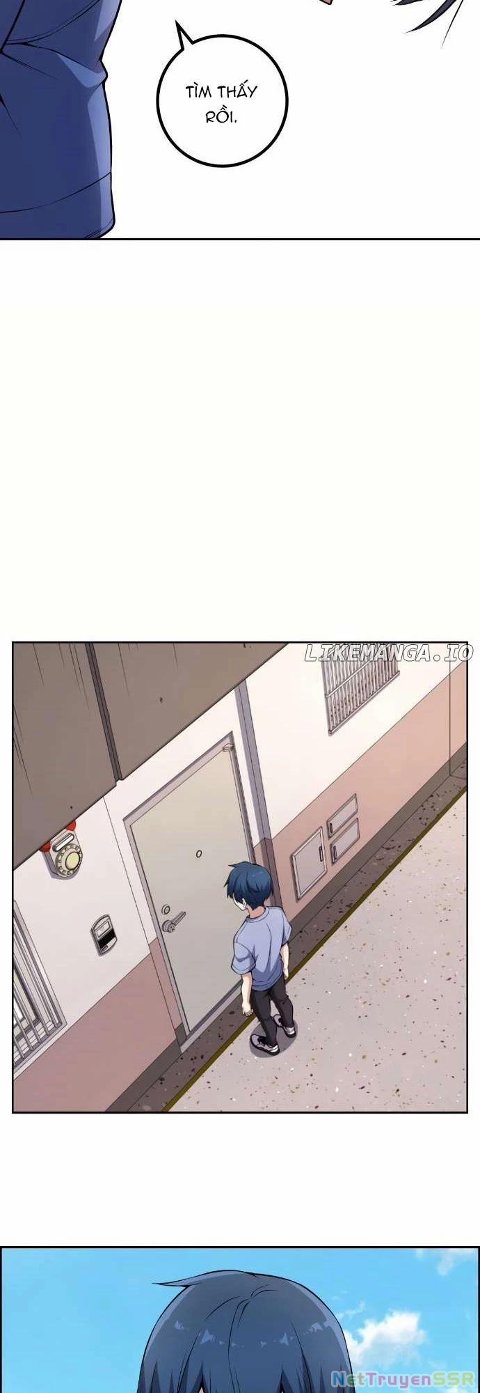 Nhân Vật Webtoon Na Kang Lim 130 trang 49