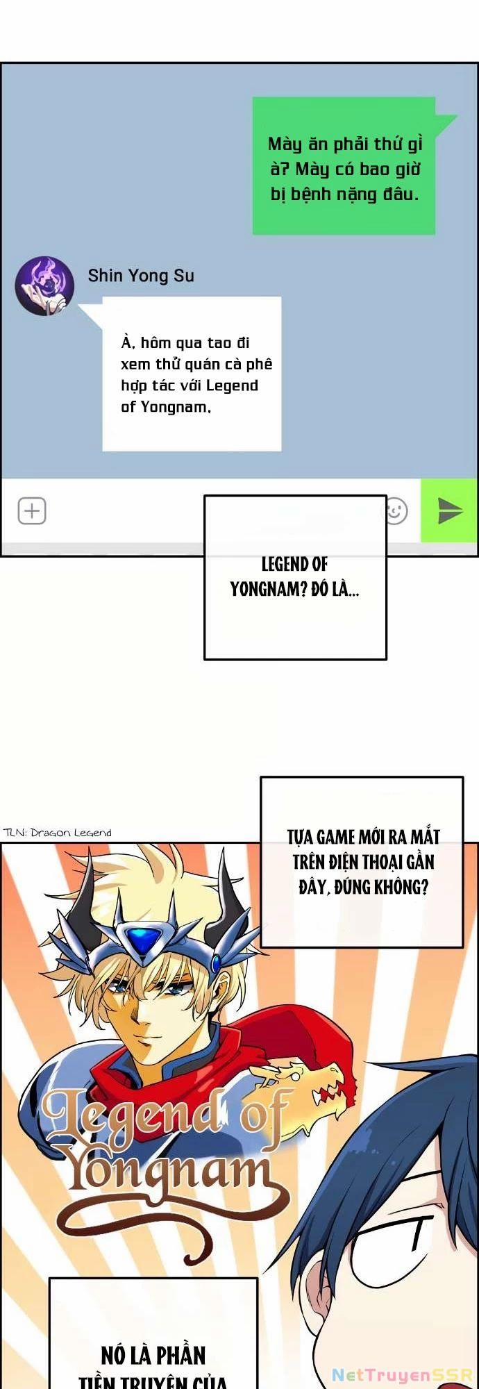 Nhân Vật Webtoon Na Kang Lim 130 trang 5