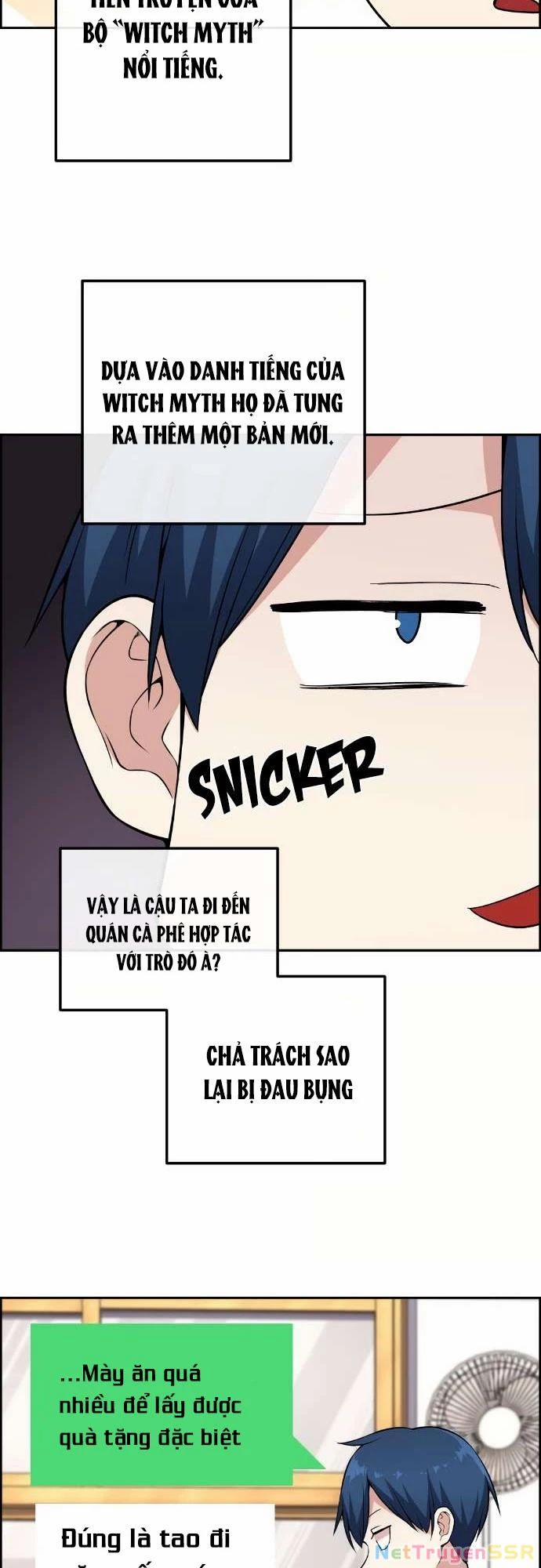 Nhân Vật Webtoon Na Kang Lim 130 trang 6