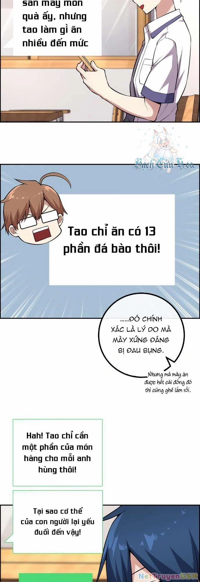 Nhân Vật Webtoon Na Kang Lim 130 trang 7