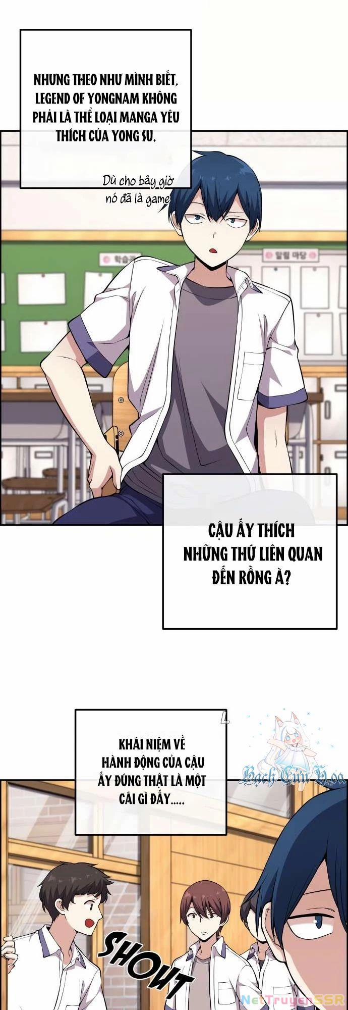 Nhân Vật Webtoon Na Kang Lim 130 trang 9