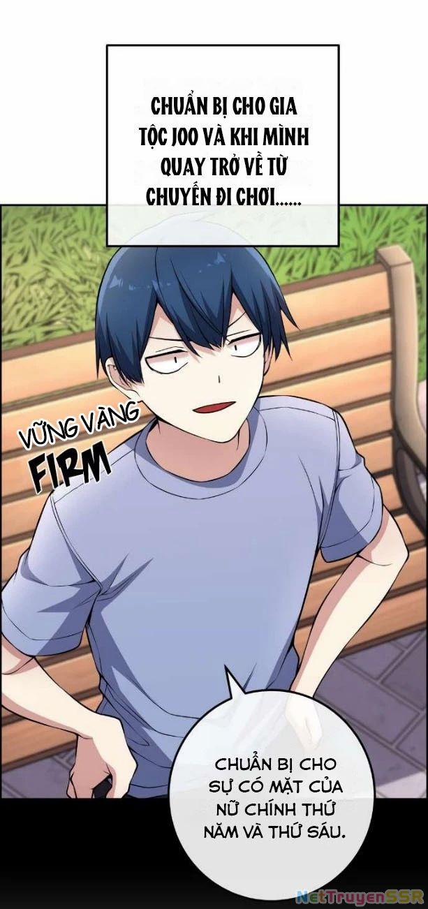 Nhân Vật Webtoon Na Kang Lim 131 trang 31