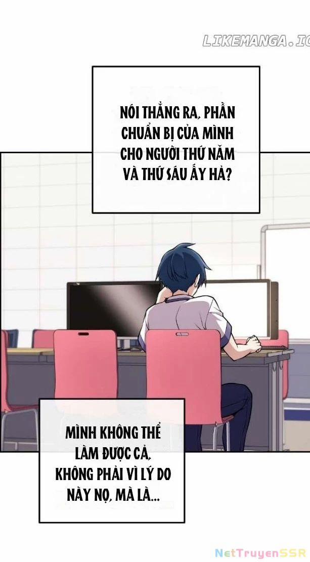 Nhân Vật Webtoon Na Kang Lim 131 trang 35