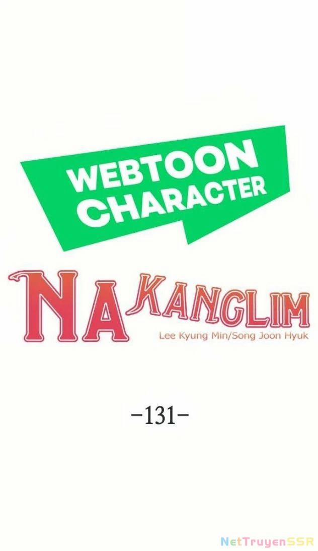 Nhân Vật Webtoon Na Kang Lim 131 trang 47