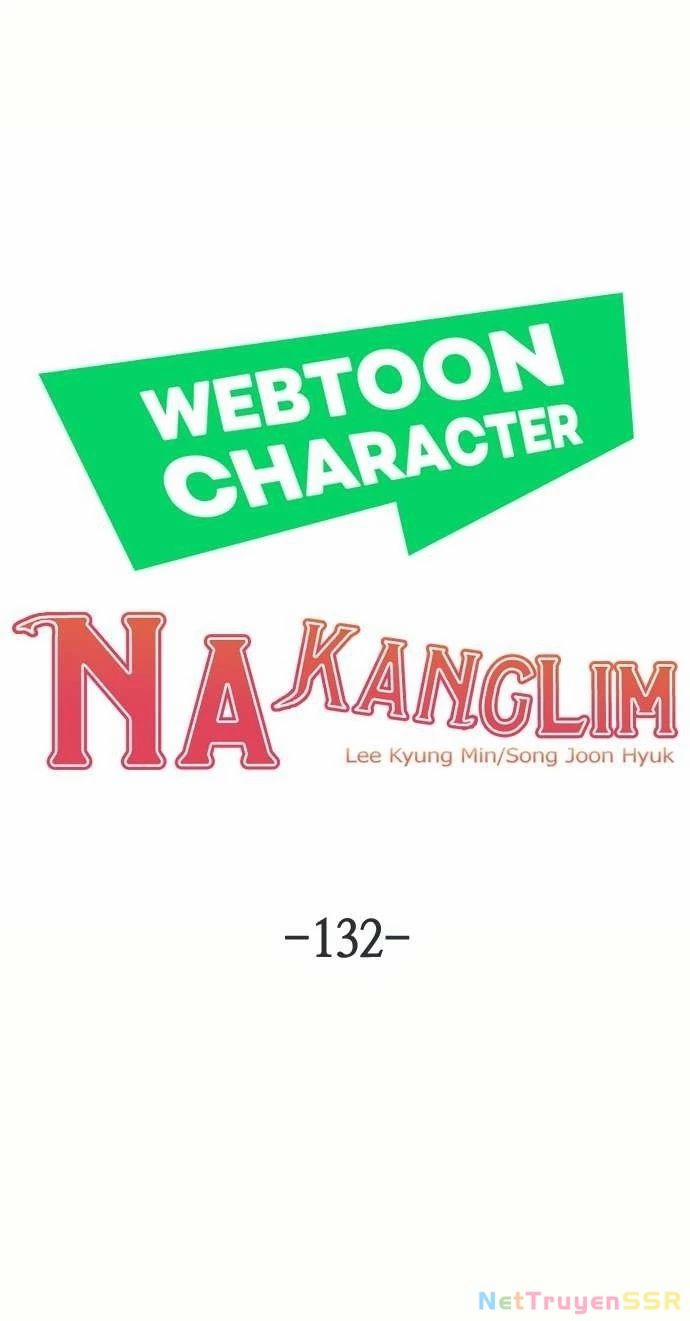 Nhân Vật Webtoon Na Kang Lim 132 trang 10