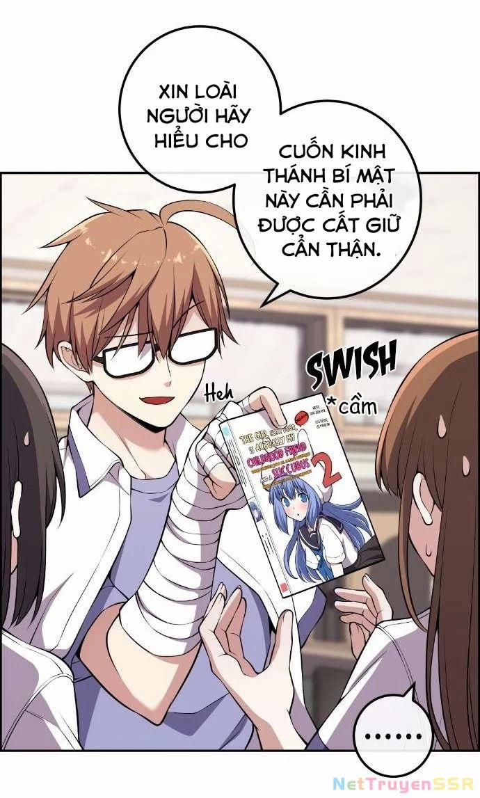 Nhân Vật Webtoon Na Kang Lim 132 trang 41