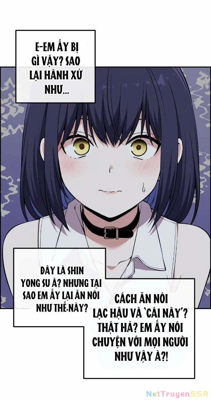 Nhân Vật Webtoon Na Kang Lim 132 trang 42