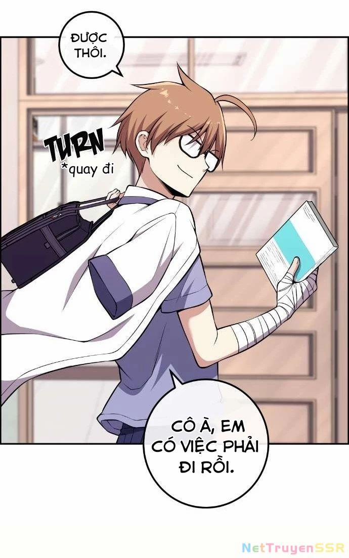 Nhân Vật Webtoon Na Kang Lim 132 trang 44