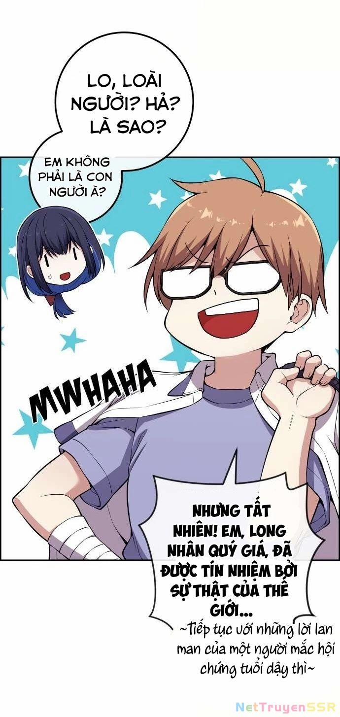 Nhân Vật Webtoon Na Kang Lim 132 trang 54