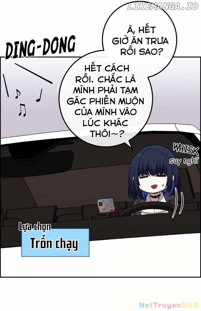 Nhân Vật Webtoon Na Kang Lim 132 trang 6