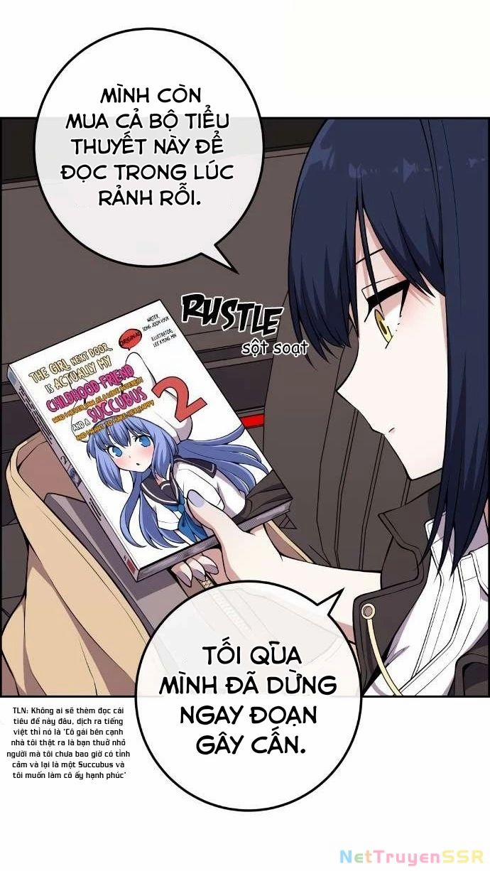 Nhân Vật Webtoon Na Kang Lim 132 trang 7