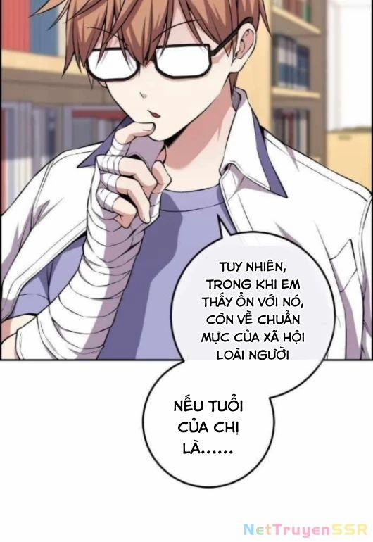 Nhân Vật Webtoon Na Kang Lim 133 trang 12