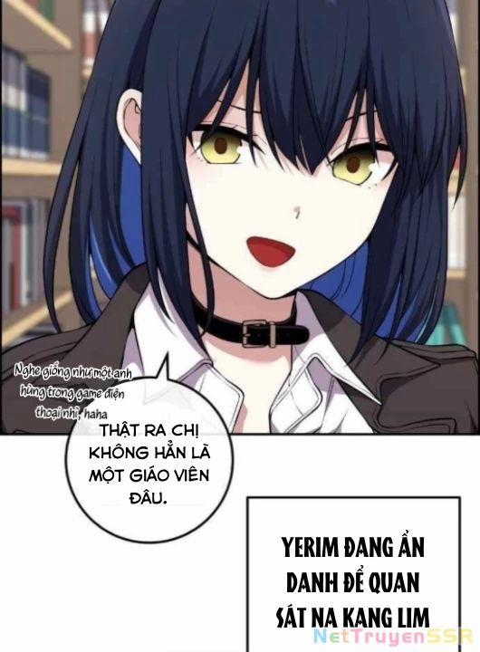 Nhân Vật Webtoon Na Kang Lim 133 trang 15