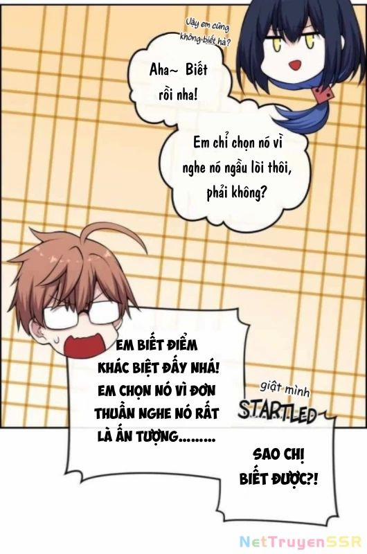 Nhân Vật Webtoon Na Kang Lim 133 trang 27